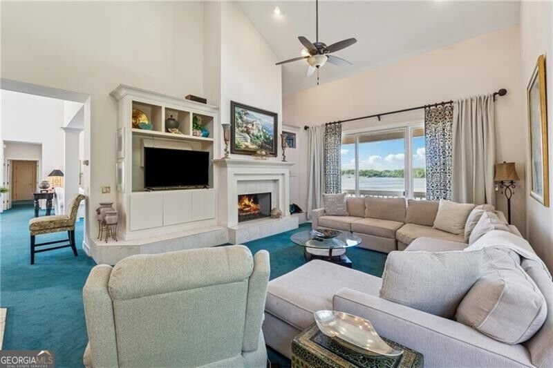 2917 Pointe Drive Gainesville - Photo 45
