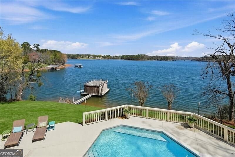 2917 Pointe Drive Gainesville - Photo 7