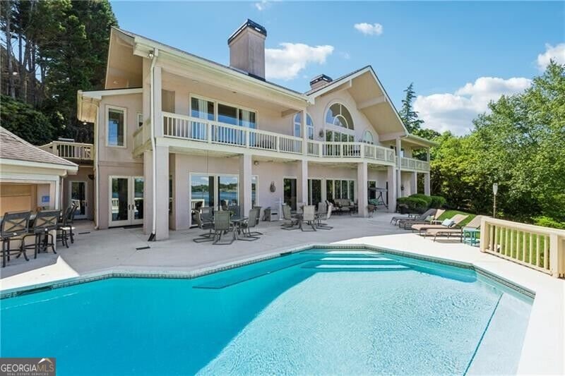 2917 Pointe Drive Gainesville - Photo 9