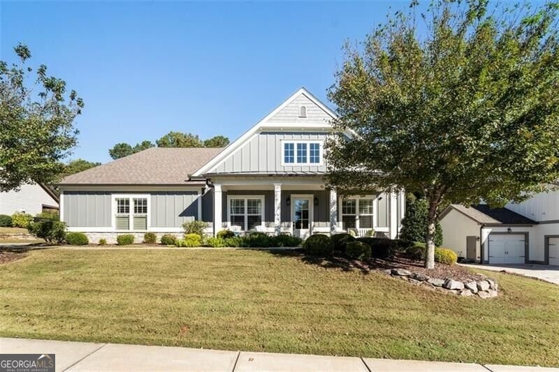 125 Waverly Drive Alpharetta - main photo