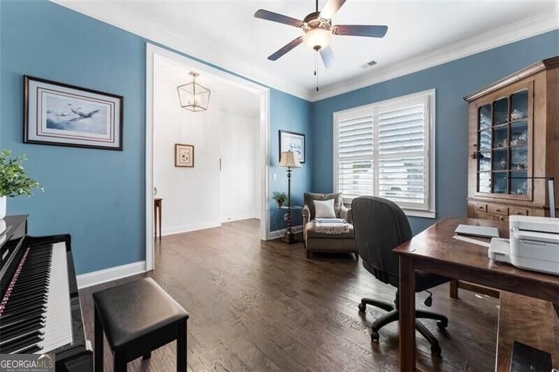 125 Waverly Drive Alpharetta - Photo 10