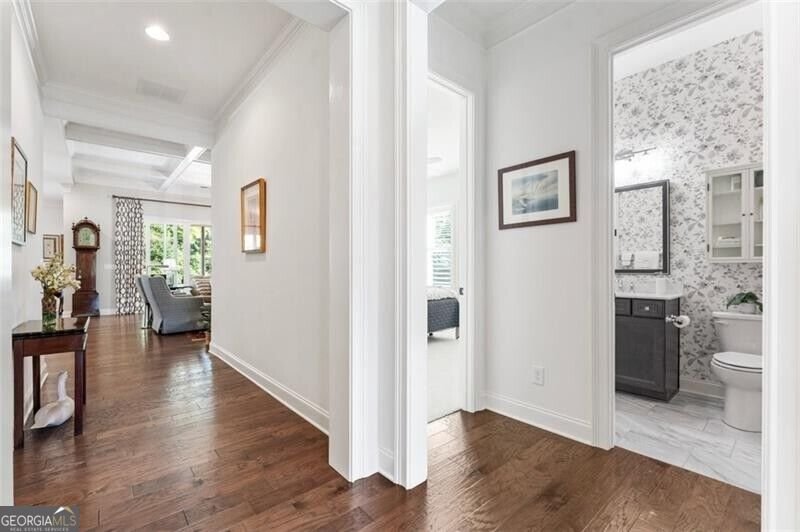125 Waverly Drive Alpharetta - Photo 13
