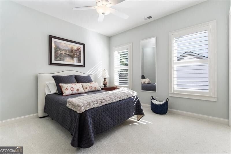 125 Waverly Drive Alpharetta - Photo 14
