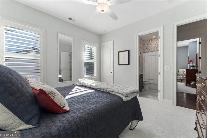 125 Waverly Drive Alpharetta - Photo 15