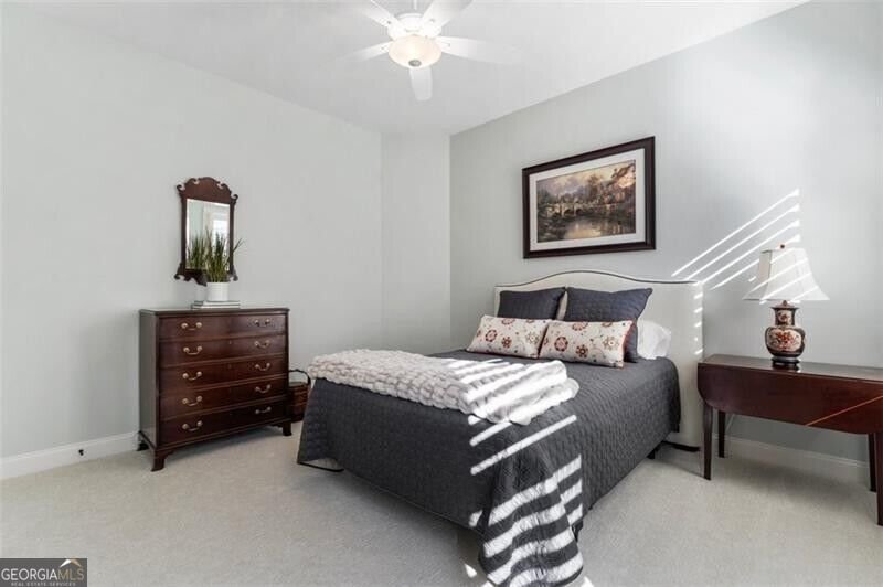 125 Waverly Drive Alpharetta - Photo 16