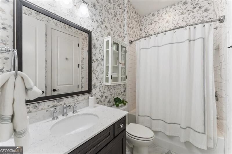 125 Waverly Drive Alpharetta - Photo 17