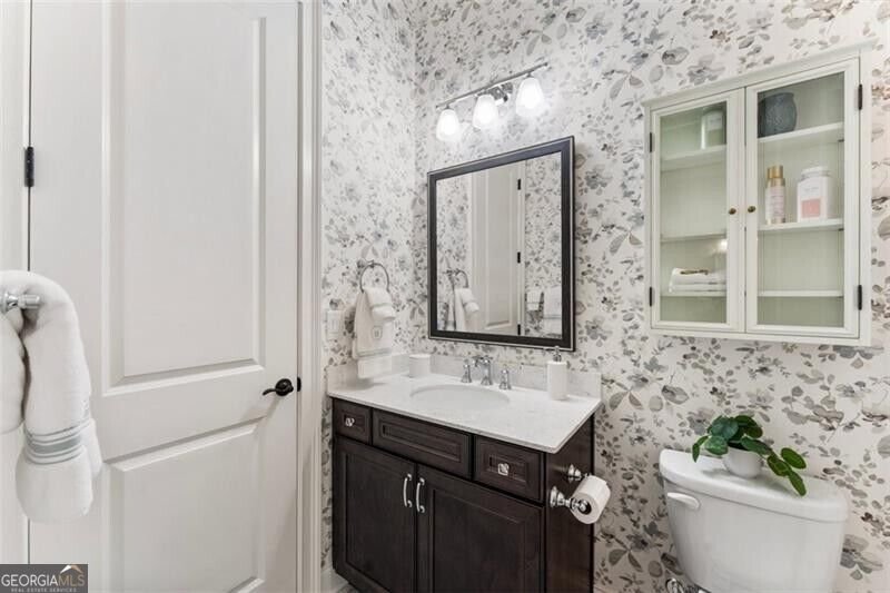 125 Waverly Drive Alpharetta - Photo 18