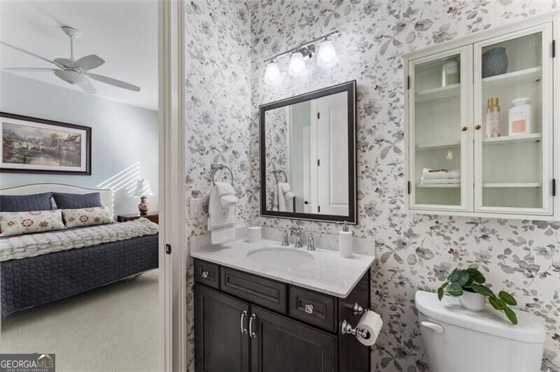 125 Waverly Drive Alpharetta - Photo 19