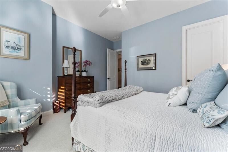 125 Waverly Drive Alpharetta - Photo 21