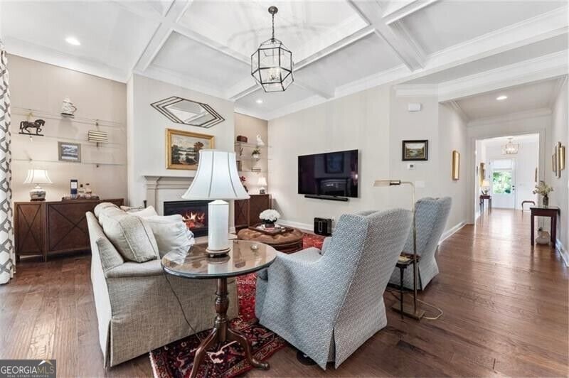 125 Waverly Drive Alpharetta - Photo 24