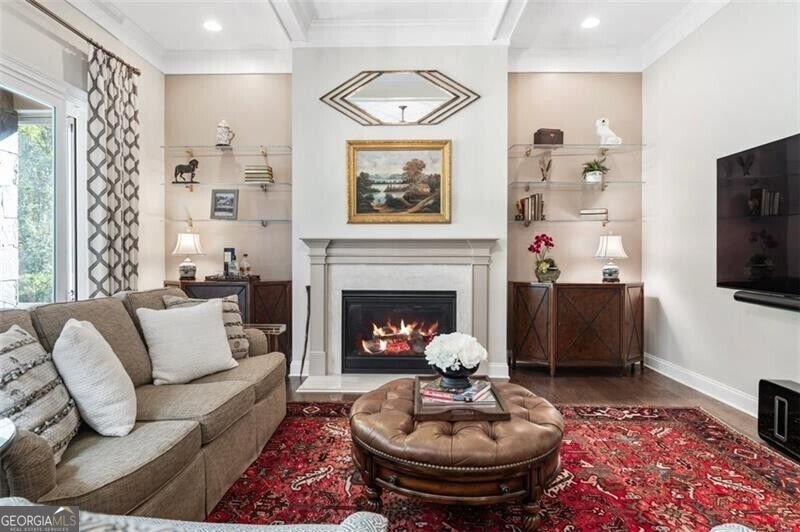 125 Waverly Drive Alpharetta - Photo 25