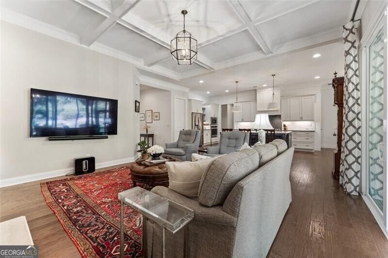 125 Waverly Drive Alpharetta - Photo 26