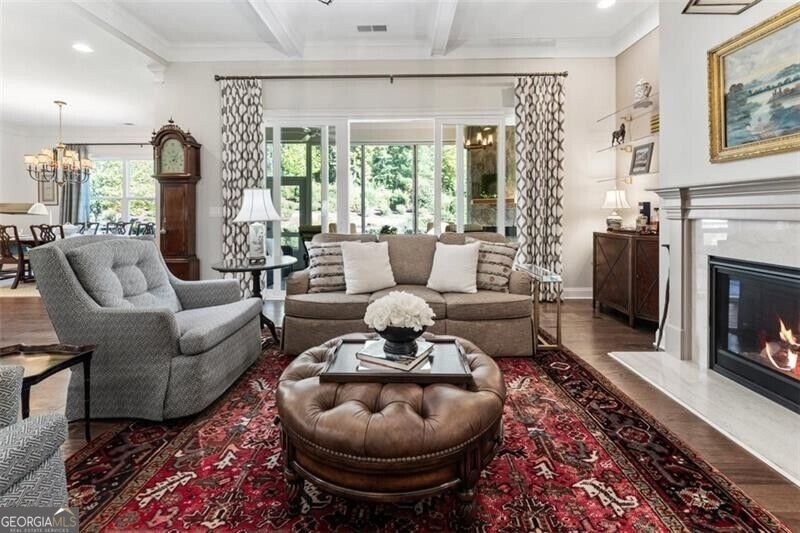 125 Waverly Drive Alpharetta - Photo 27