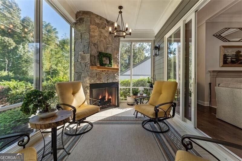 125 Waverly Drive Alpharetta - Photo 29