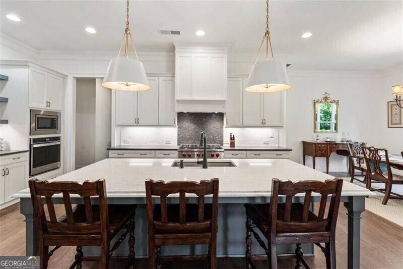125 Waverly Drive Alpharetta - Photo 31