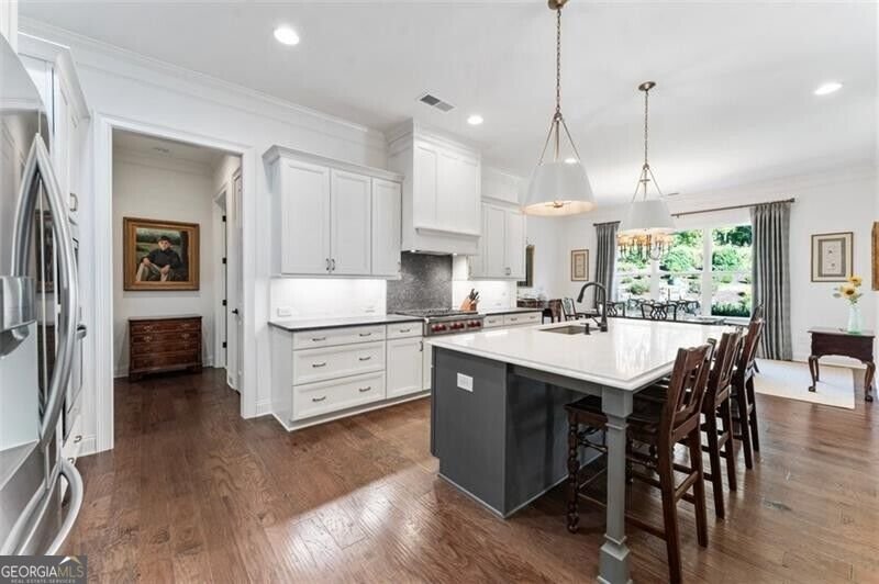 125 Waverly Drive Alpharetta - Photo 32