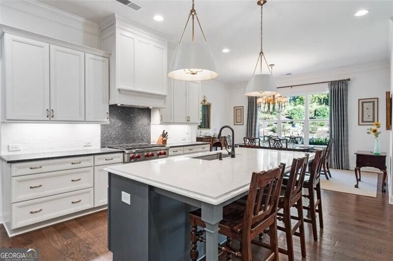 125 Waverly Drive Alpharetta - Photo 34