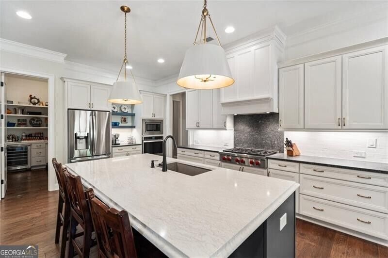 125 Waverly Drive Alpharetta - Photo 35