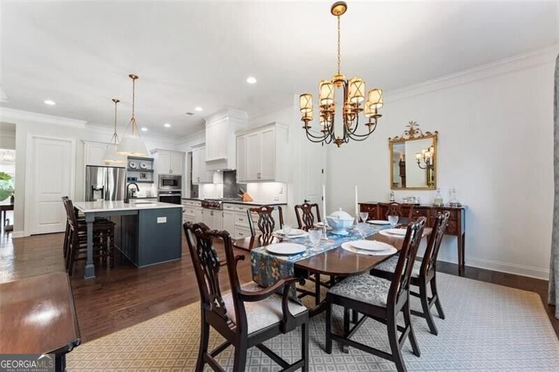 125 Waverly Drive Alpharetta - Photo 37