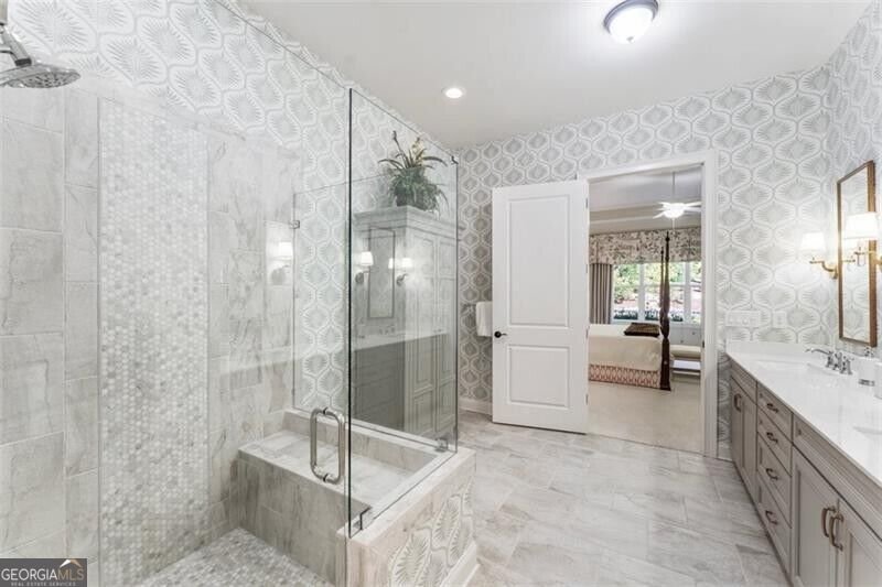 125 Waverly Drive Alpharetta - Photo 47