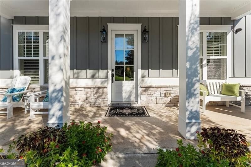 125 Waverly Drive Alpharetta - Photo 6