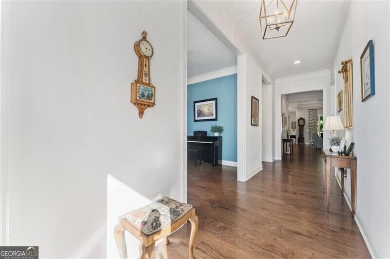 125 Waverly Drive Alpharetta - Photo 7