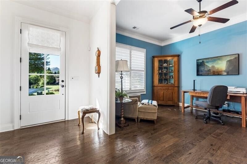 125 Waverly Drive Alpharetta - Photo 8