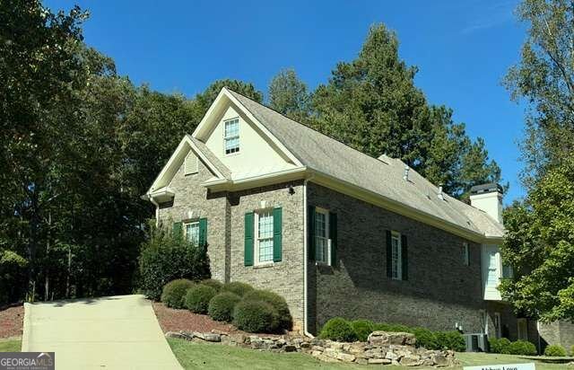4638 Barrington Green Flowery Branch - main photo