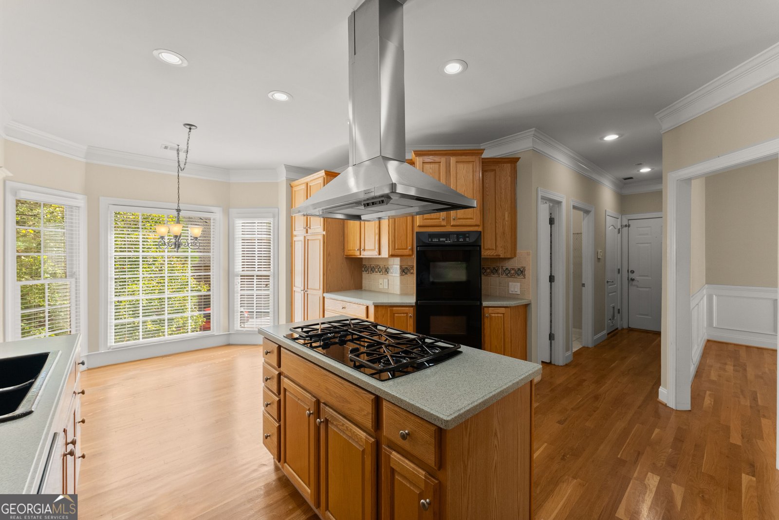 4638 Barrington Green Flowery Branch - Photo 15