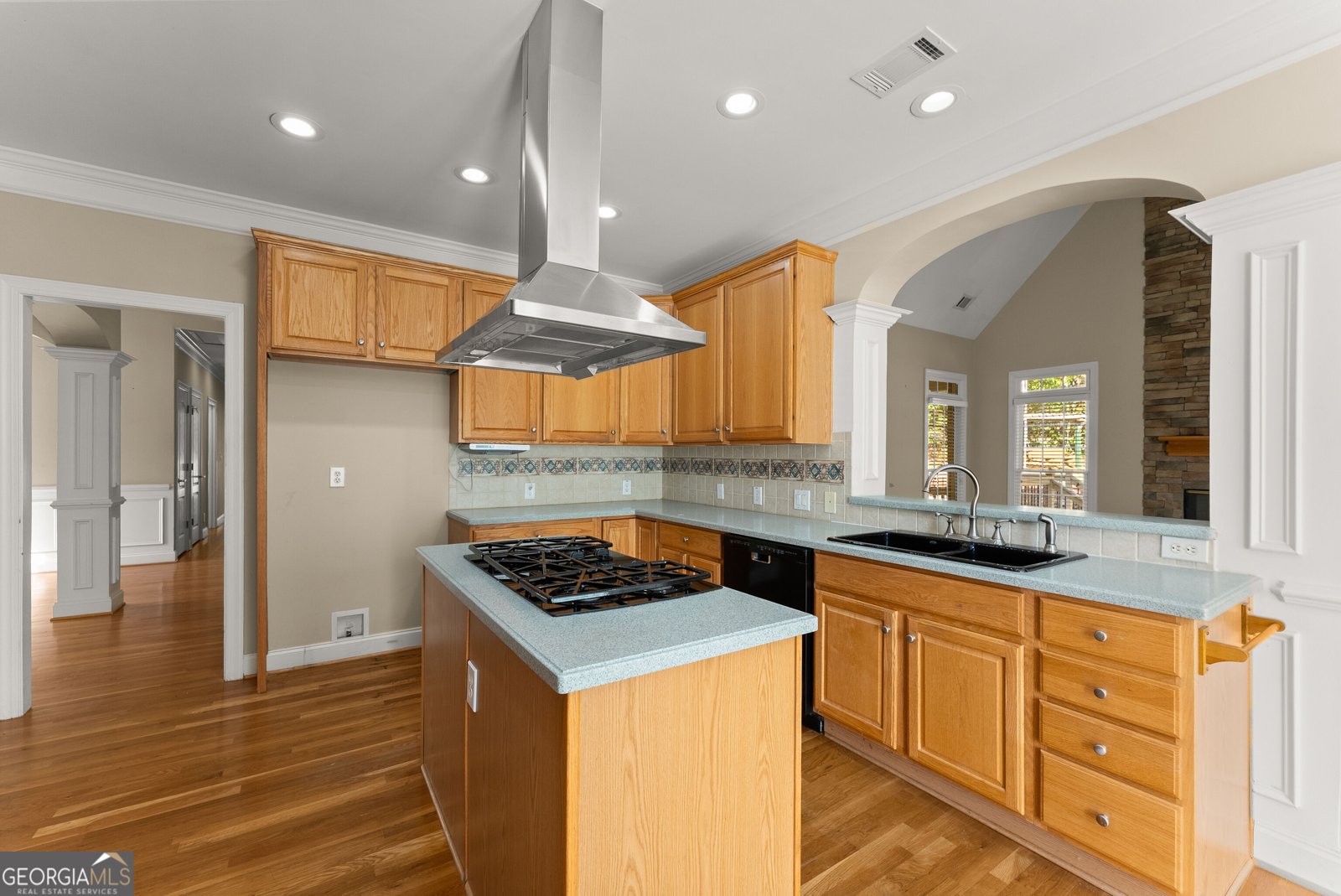 4638 Barrington Green Flowery Branch - Photo 28