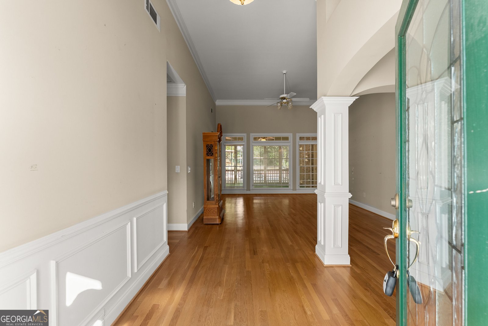 4638 Barrington Green Flowery Branch - Photo 6