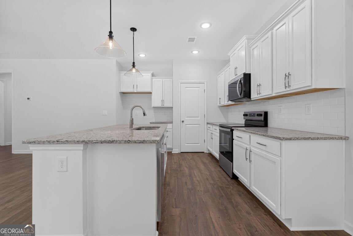 2020 Oconee Bluff Drive Athens - Photo 34