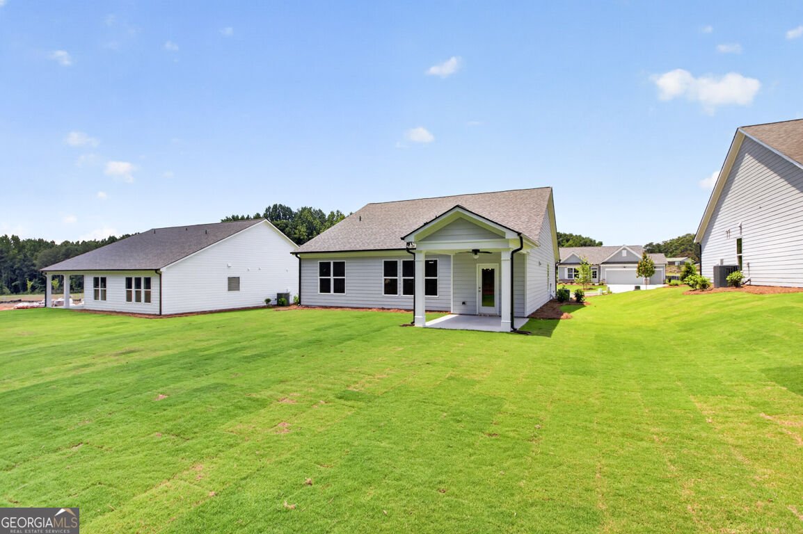 2020 Oconee Bluff Drive Athens - Photo 42