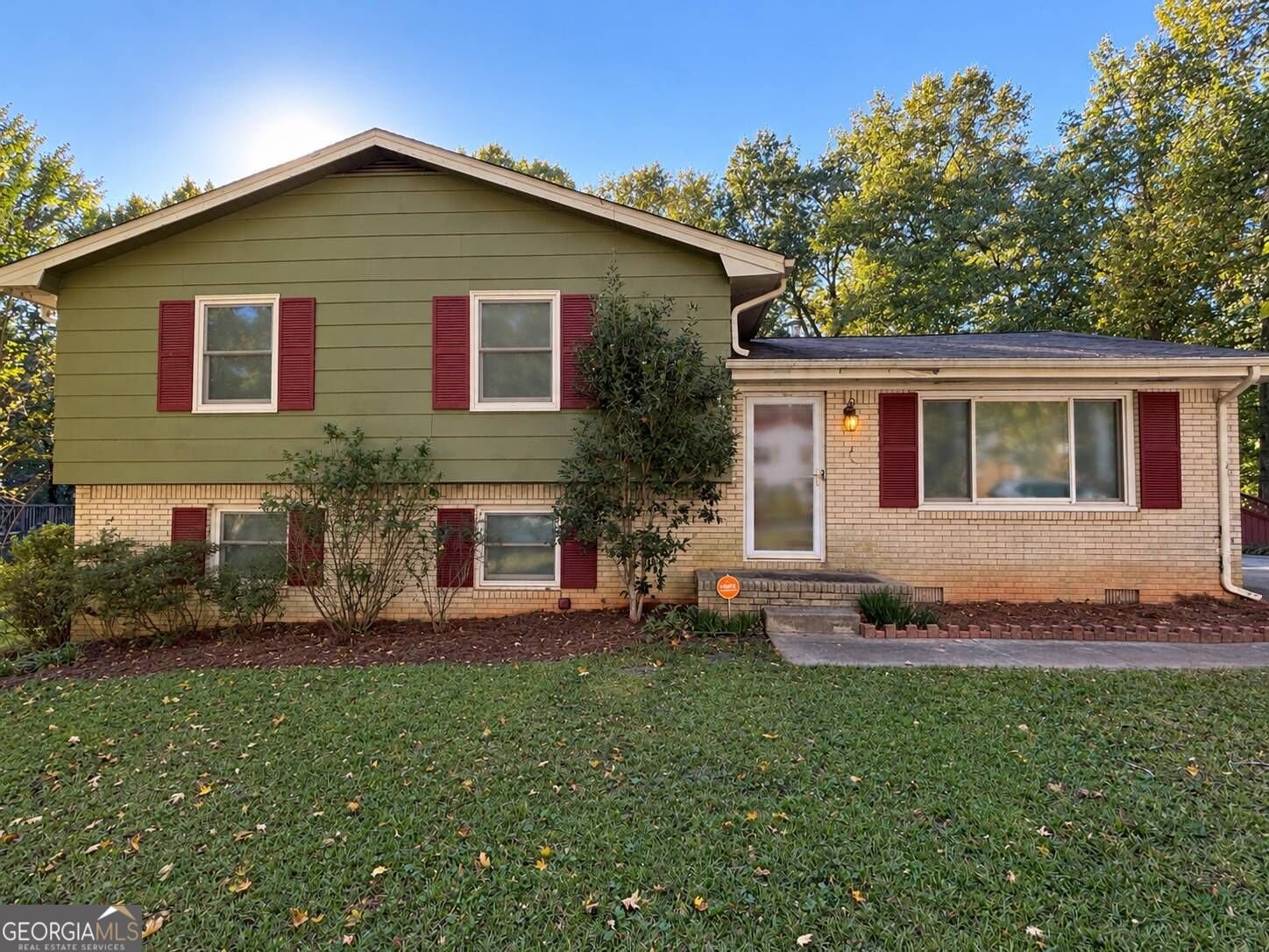 8321 Magnolia Drive Jonesboro - main photo