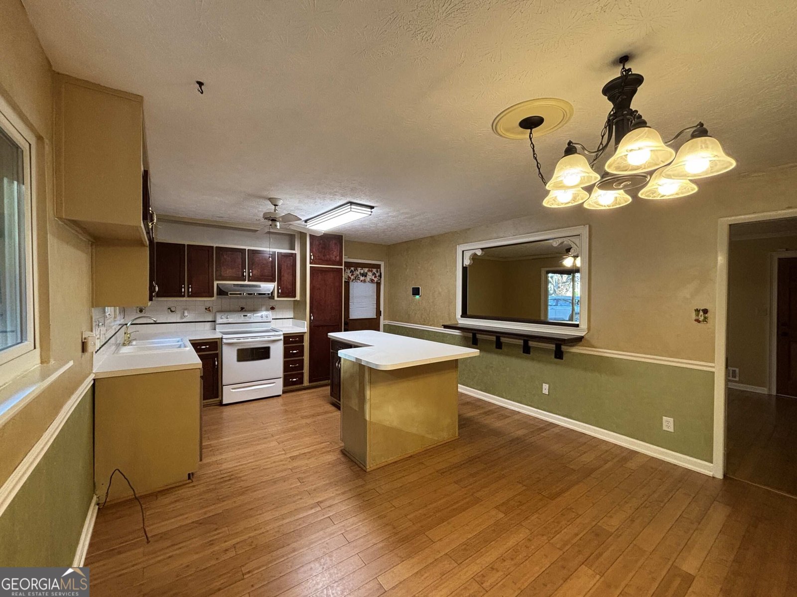8321 Magnolia Drive Jonesboro - Photo 11