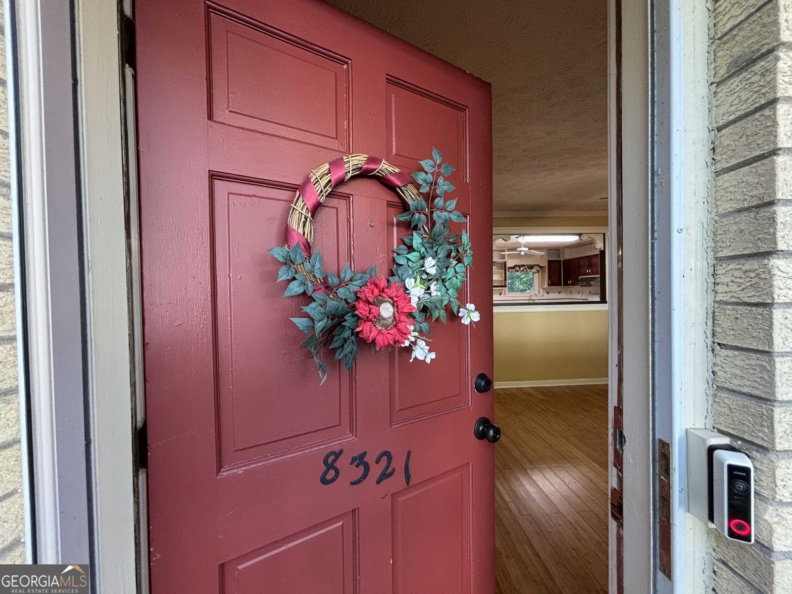 8321 Magnolia Drive Jonesboro - Photo 6