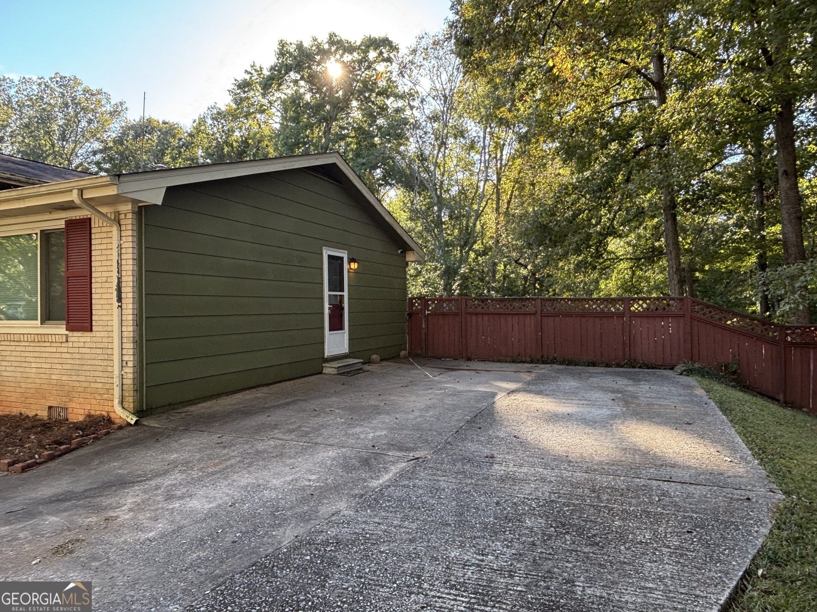 8321 Magnolia Drive Jonesboro - Photo 64