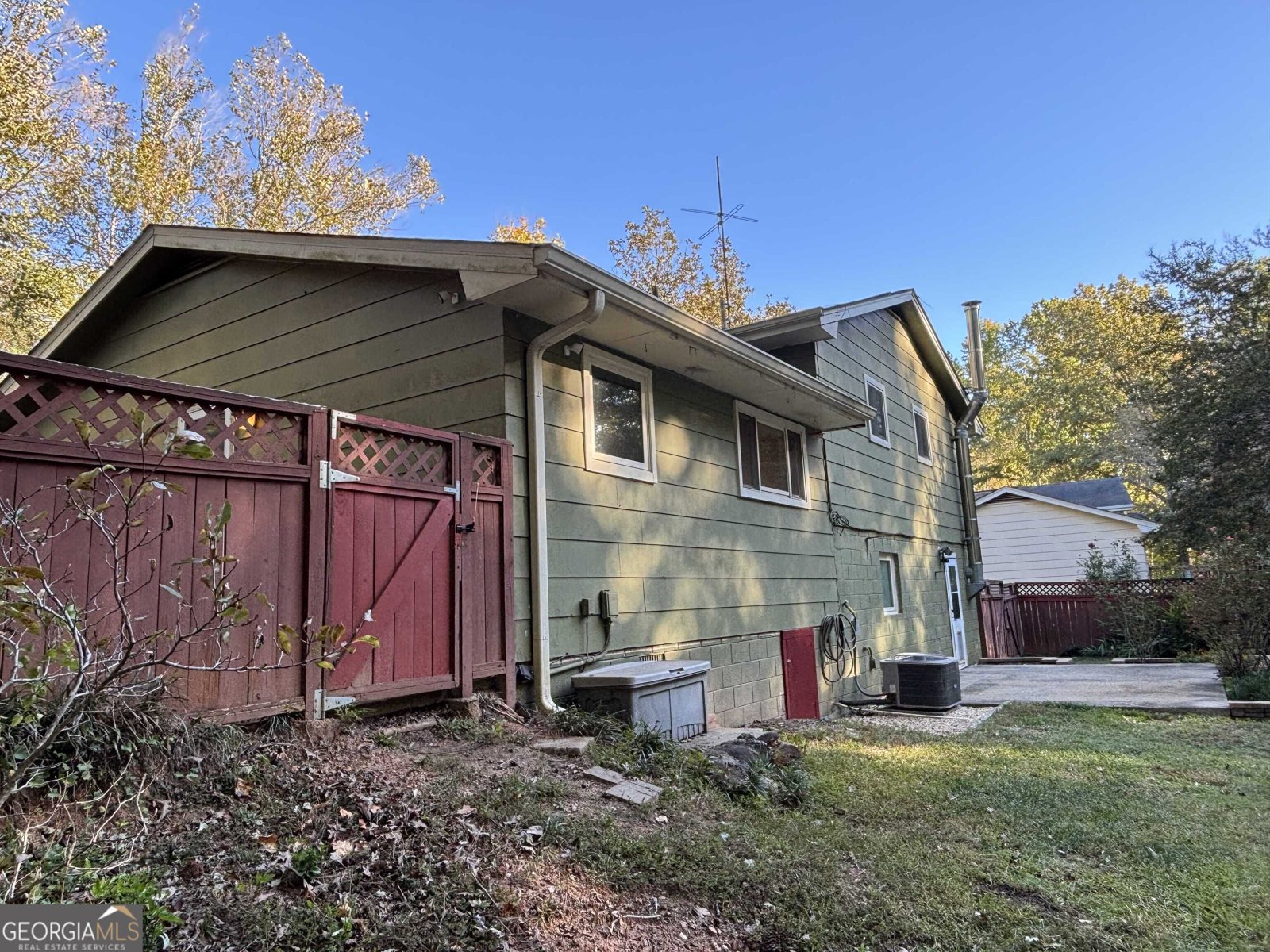 8321 Magnolia Drive Jonesboro - Photo 65