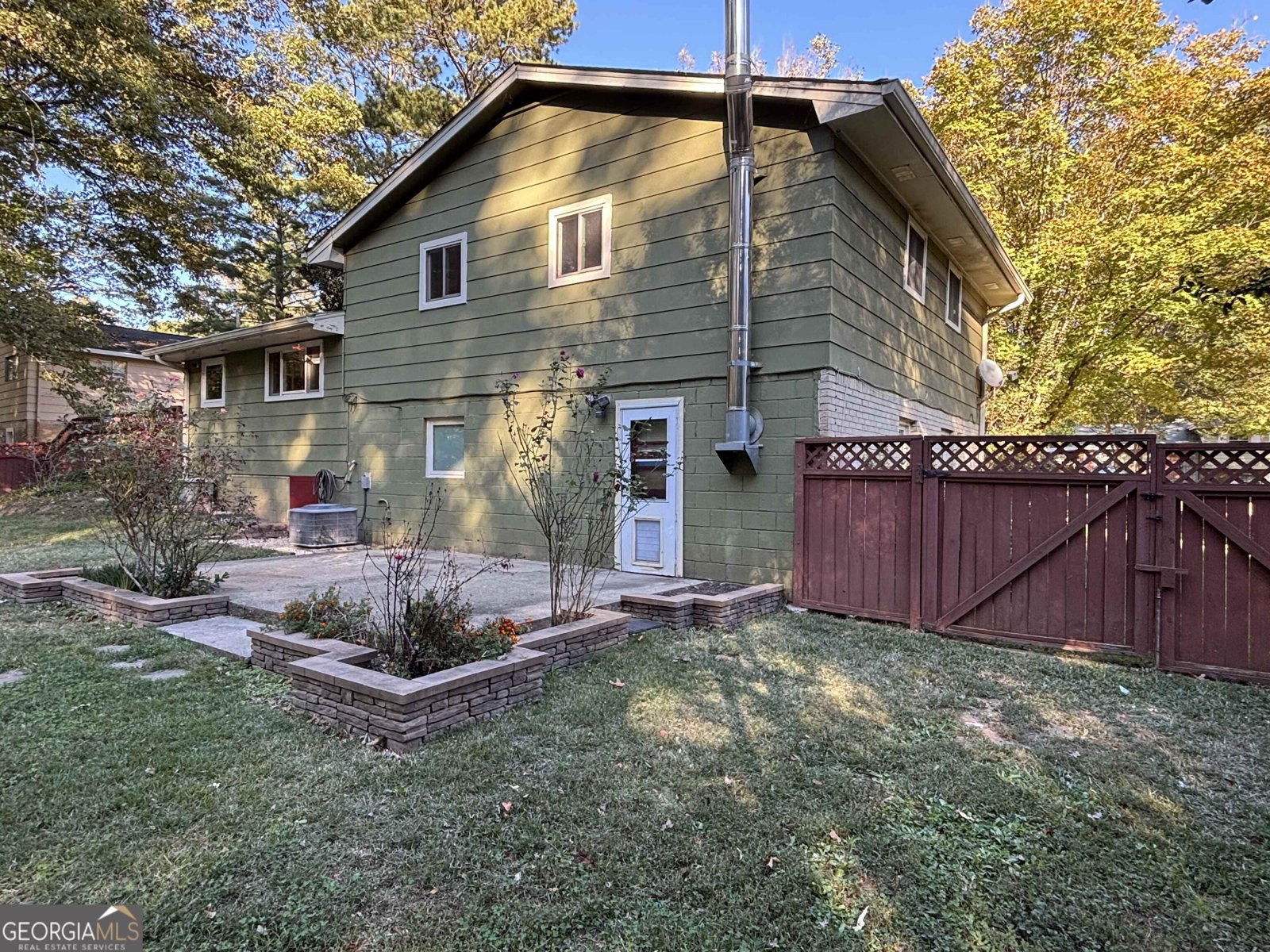 8321 Magnolia Drive Jonesboro - Photo 66