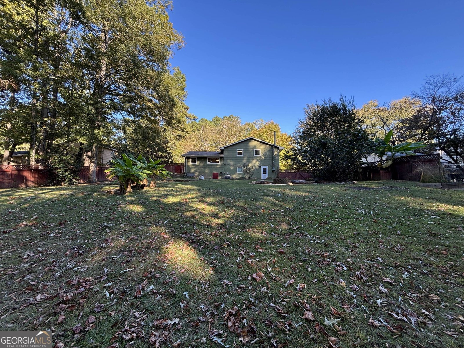 8321 Magnolia Drive Jonesboro - Photo 76