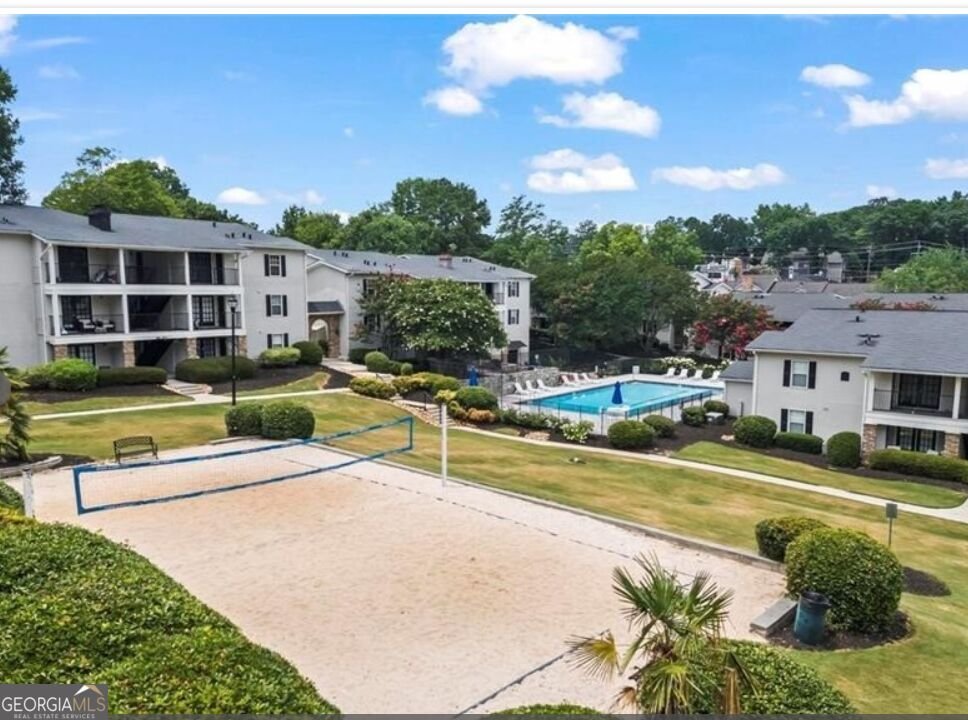 1150 Collier Rd Nw E3 Atlanta - Photo 10