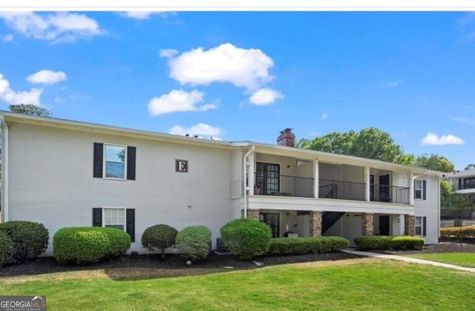 1150 Collier Rd Nw E3 Atlanta - Photo 9