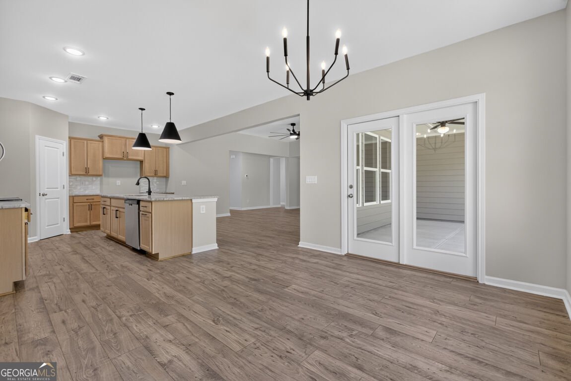 2023 Oconee Bluff Drive Athens - Photo 19