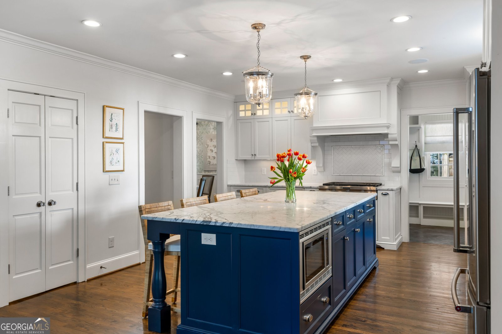 3068 Peachtree Drive Atlanta - Photo 10