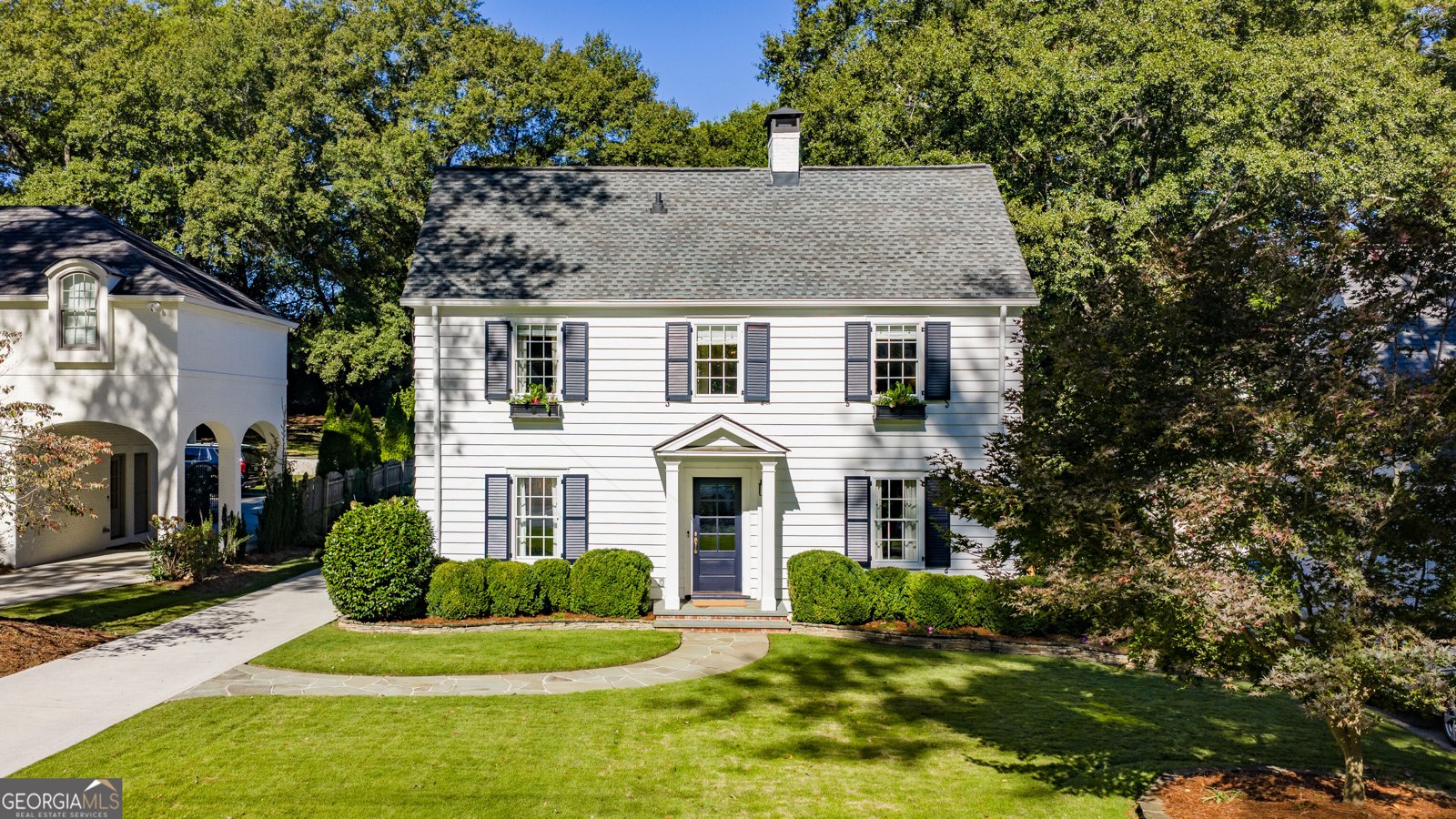 3068 Peachtree Drive Atlanta - Photo 100