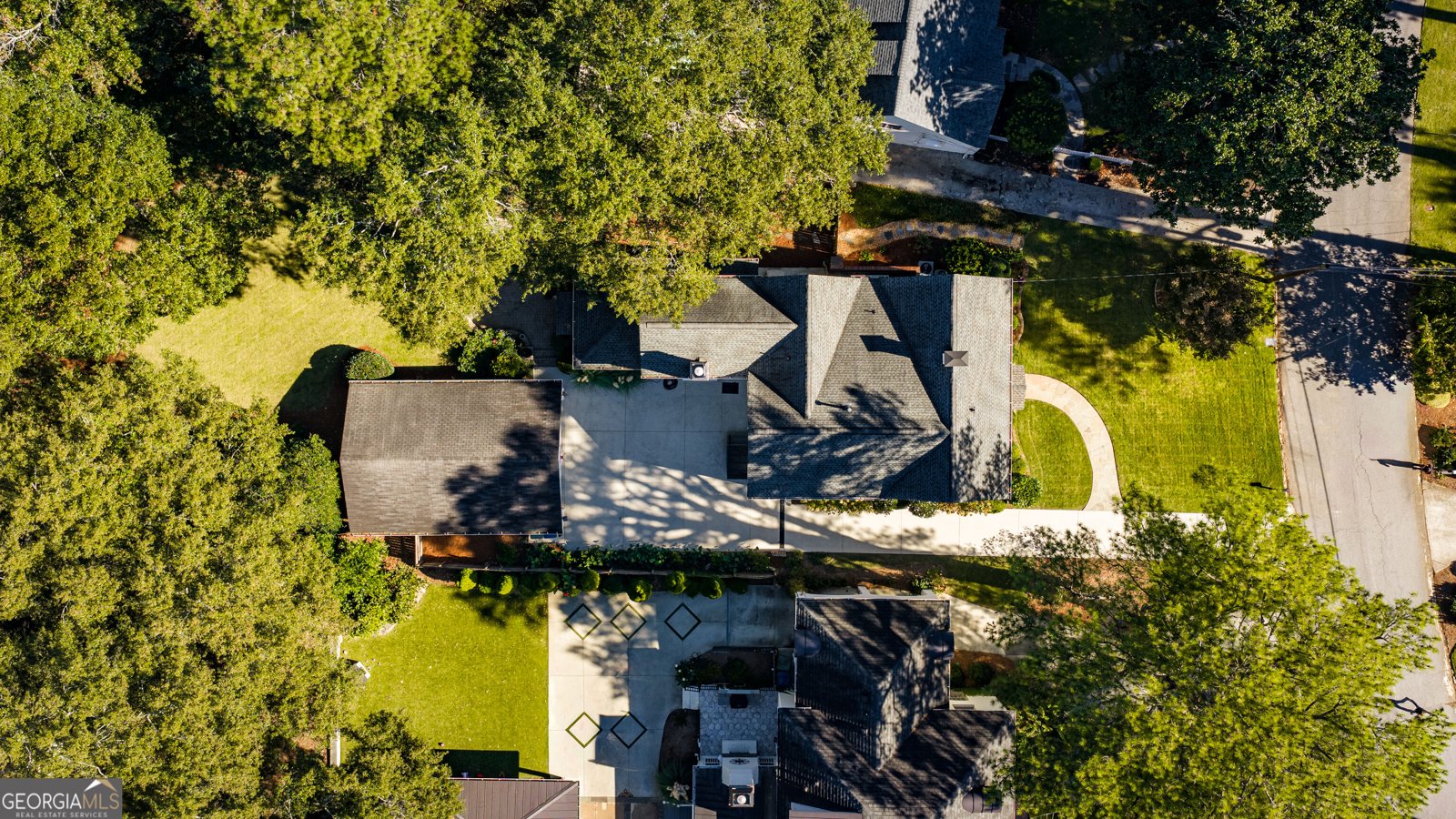3068 Peachtree Drive Atlanta - Photo 102