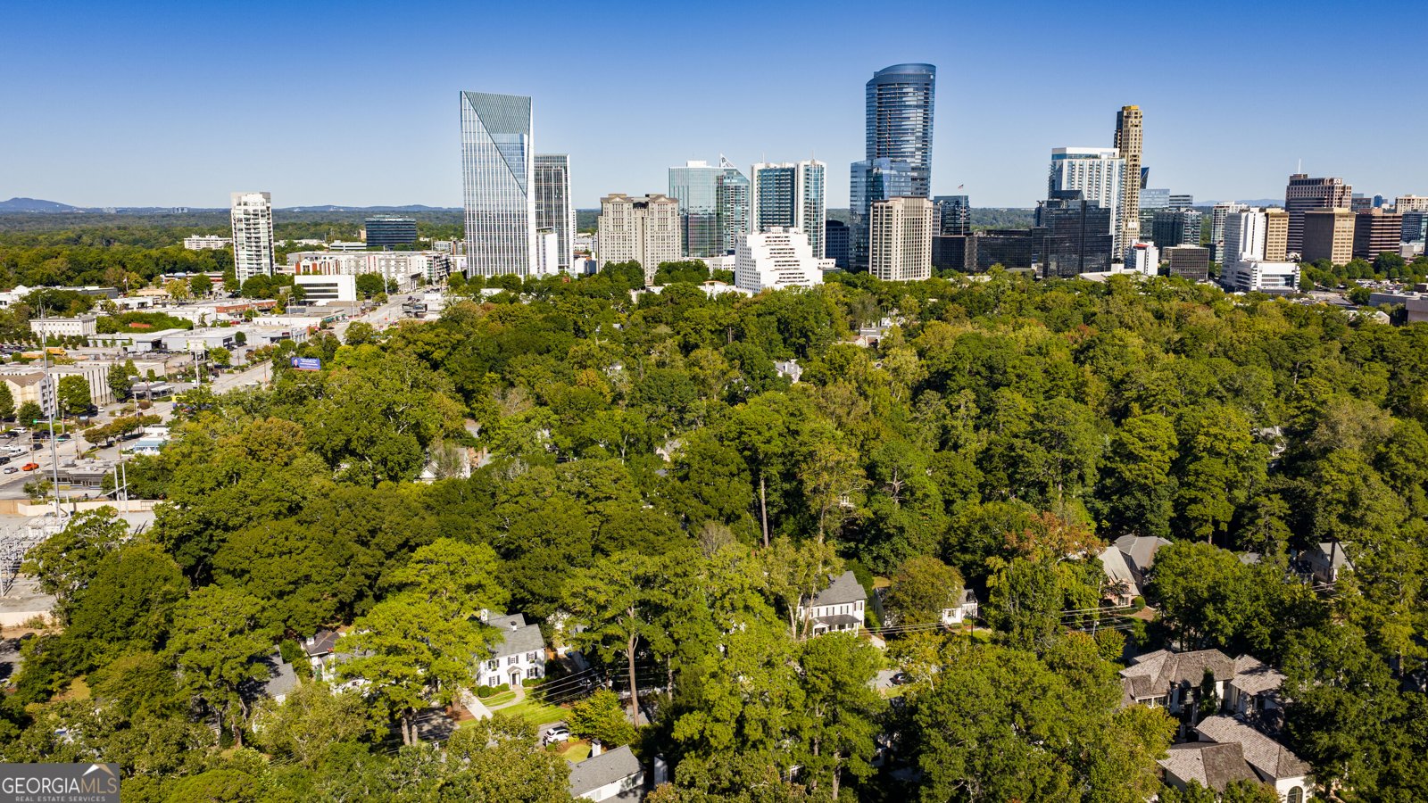3068 Peachtree Drive Atlanta - Photo 104