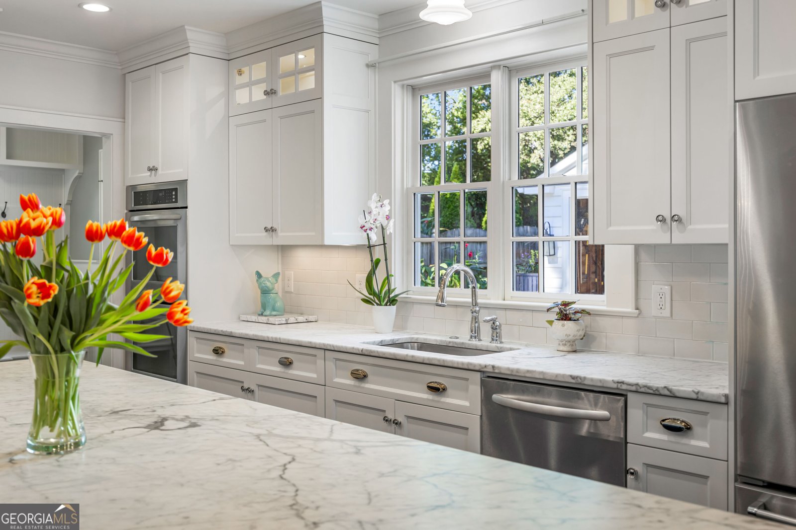 3068 Peachtree Drive Atlanta - Photo 14