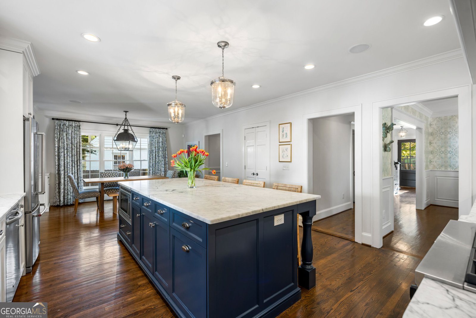 3068 Peachtree Drive Atlanta - Photo 16