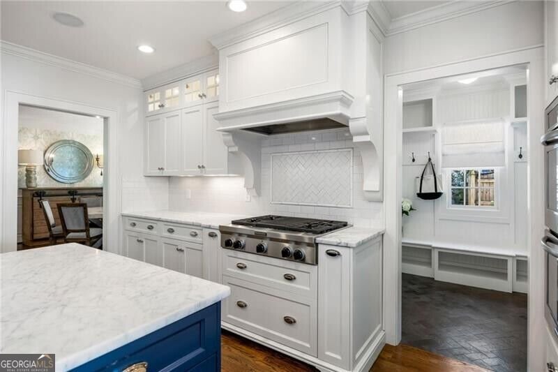 3068 Peachtree Drive Atlanta - Photo 19